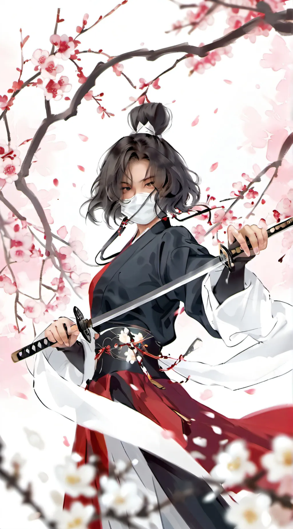 ai character: Lizzy  background