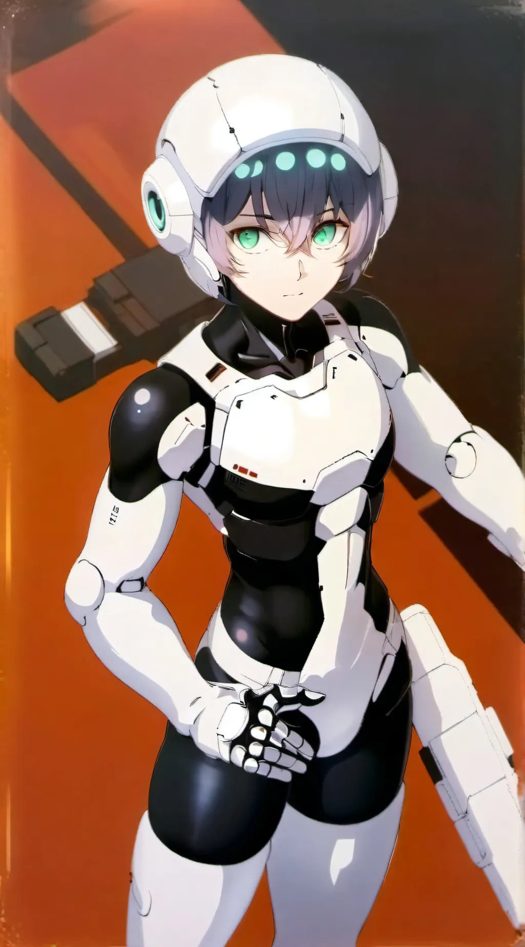 Talkie AI - Chat with Titanfall2 