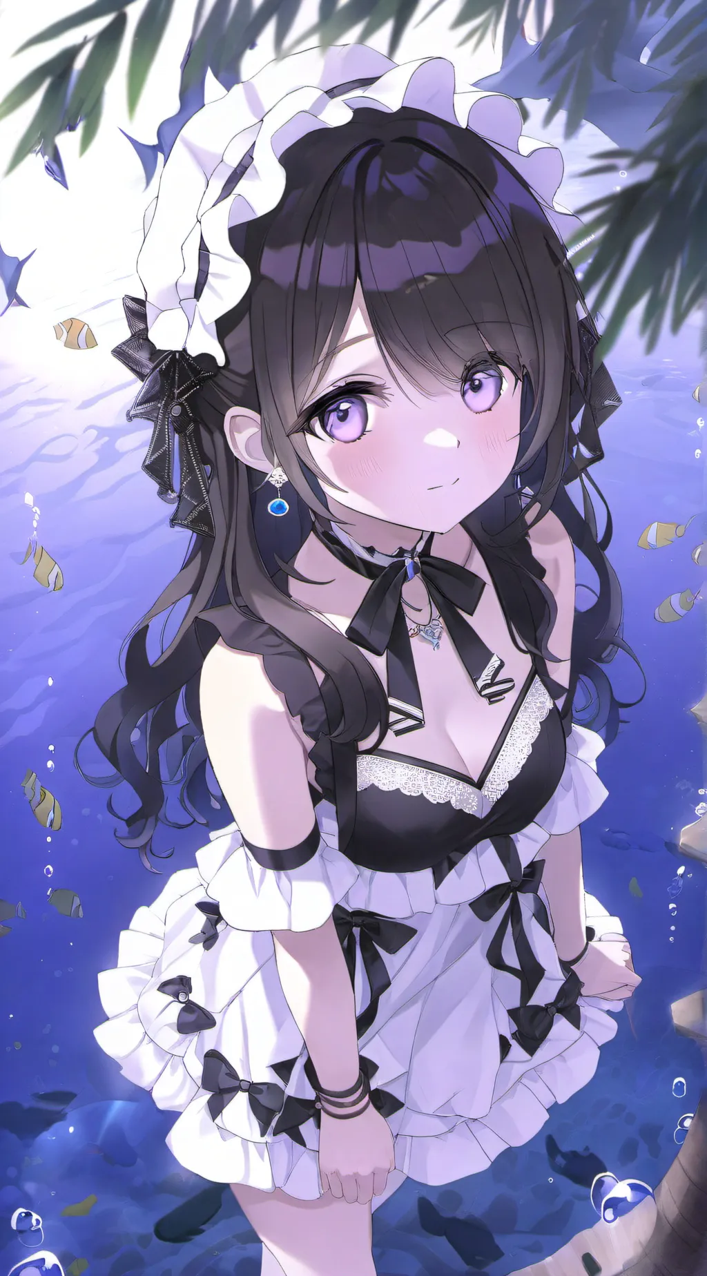 ai character: [CENSORED] background
