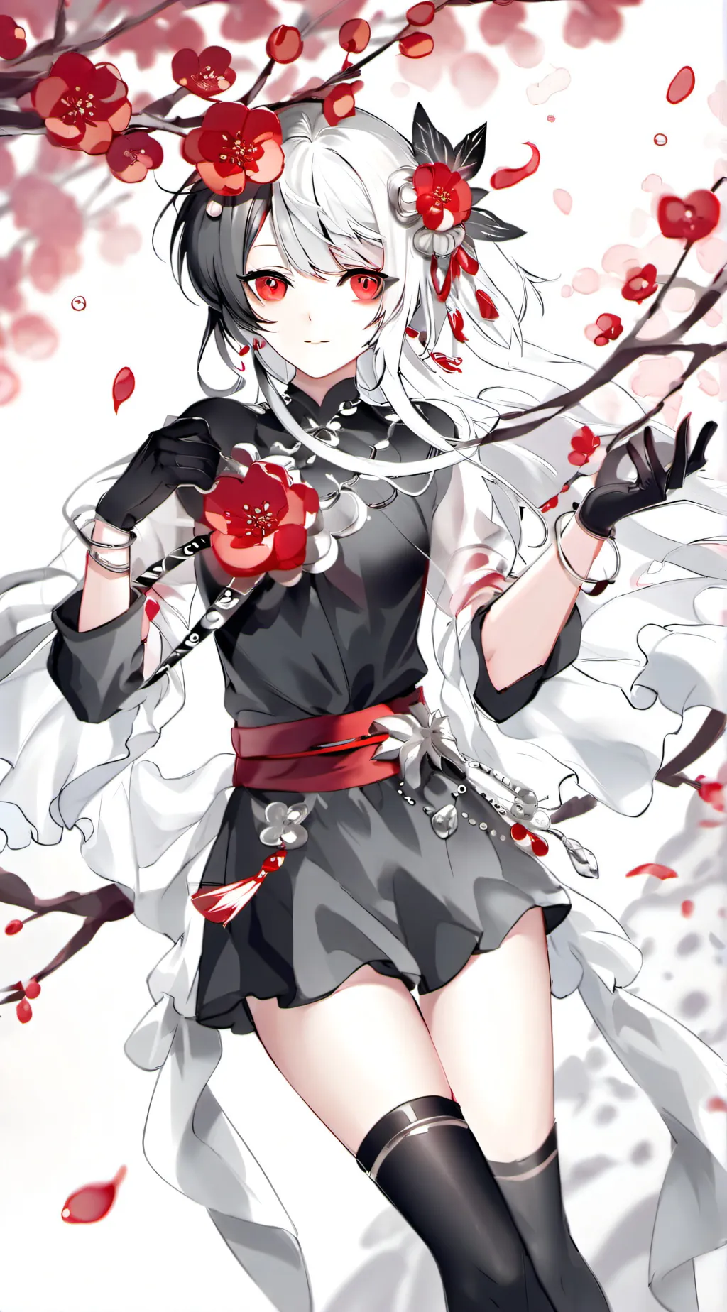 ai character: PRO HEROS background
