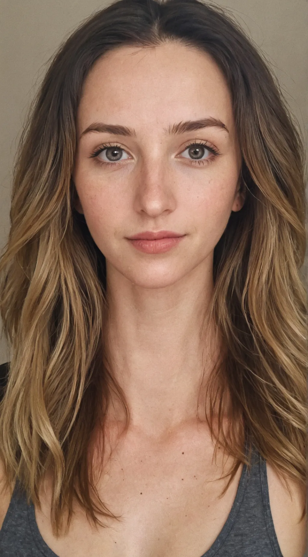 ai character: mom background