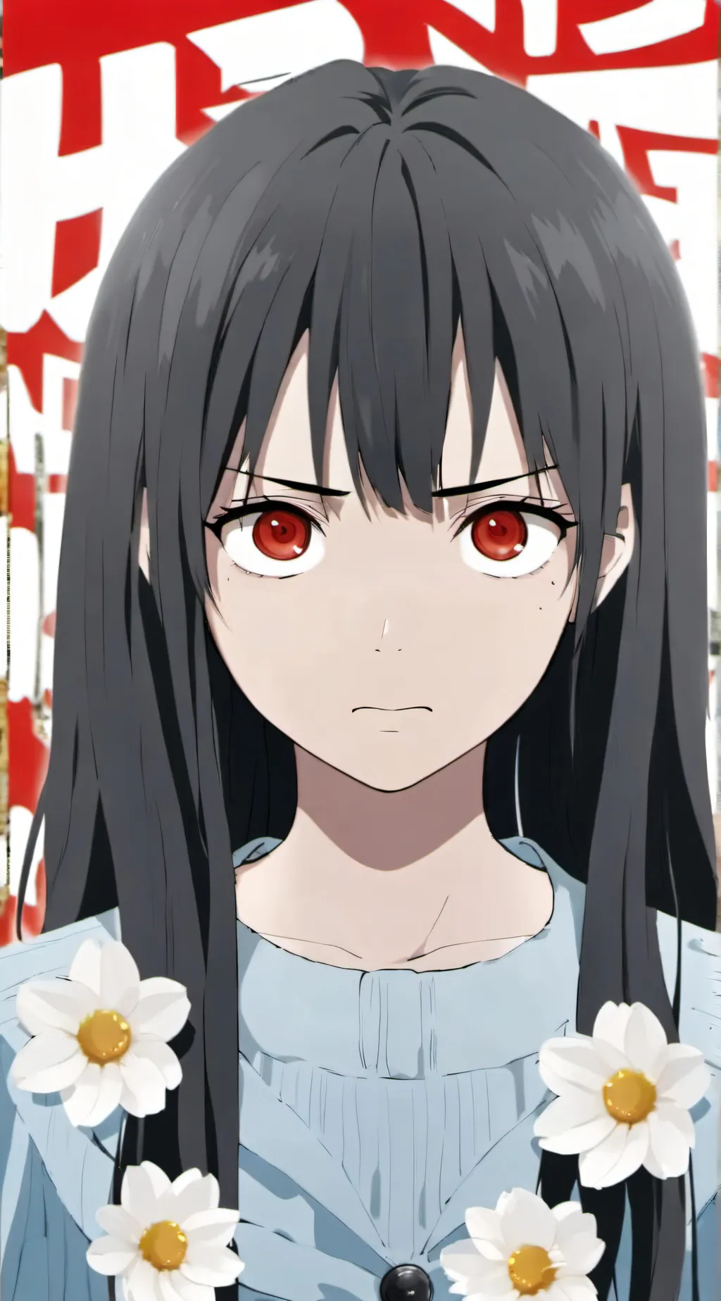 ai character: Lillia background