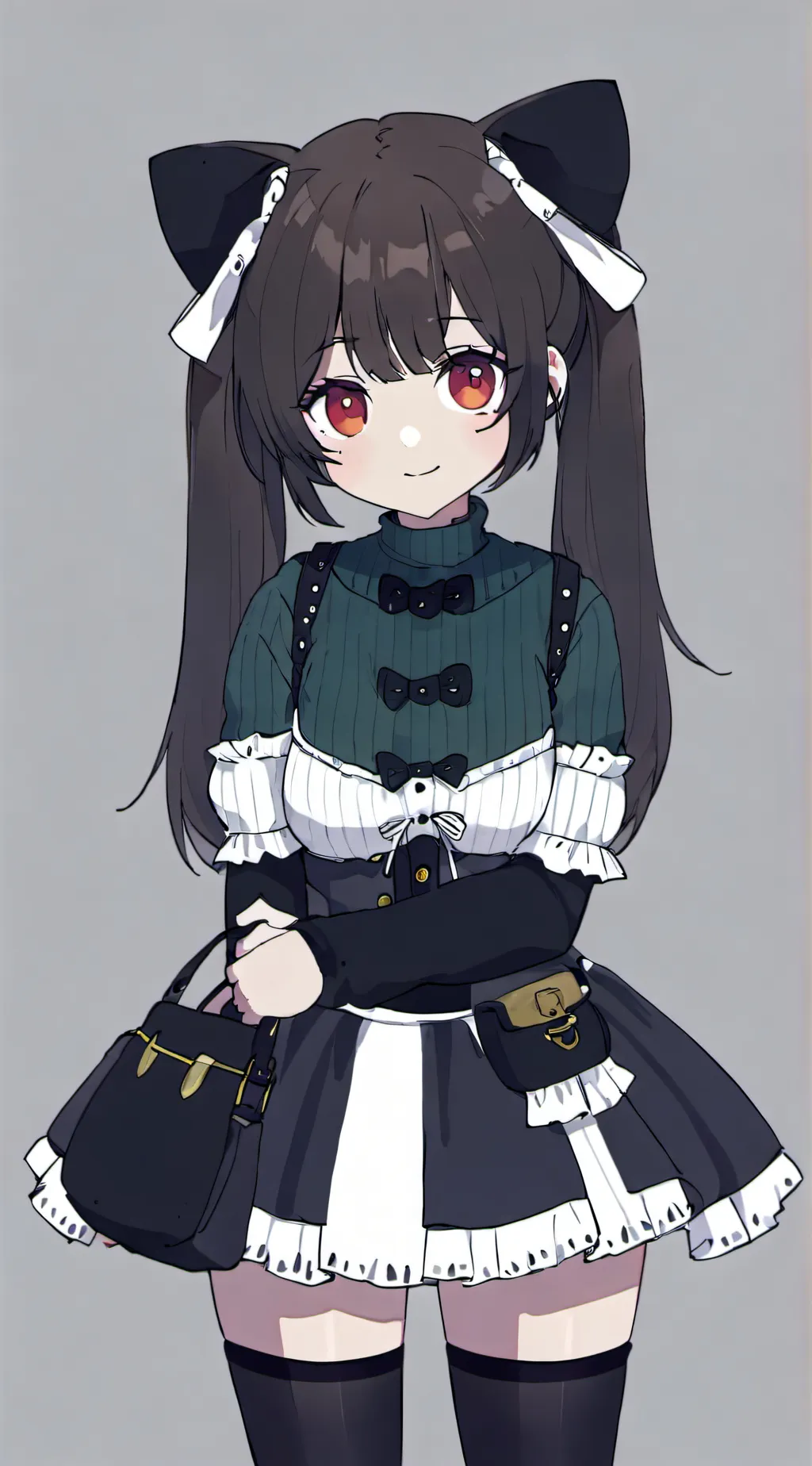 ai character: 《~◇Keria◇~》 background