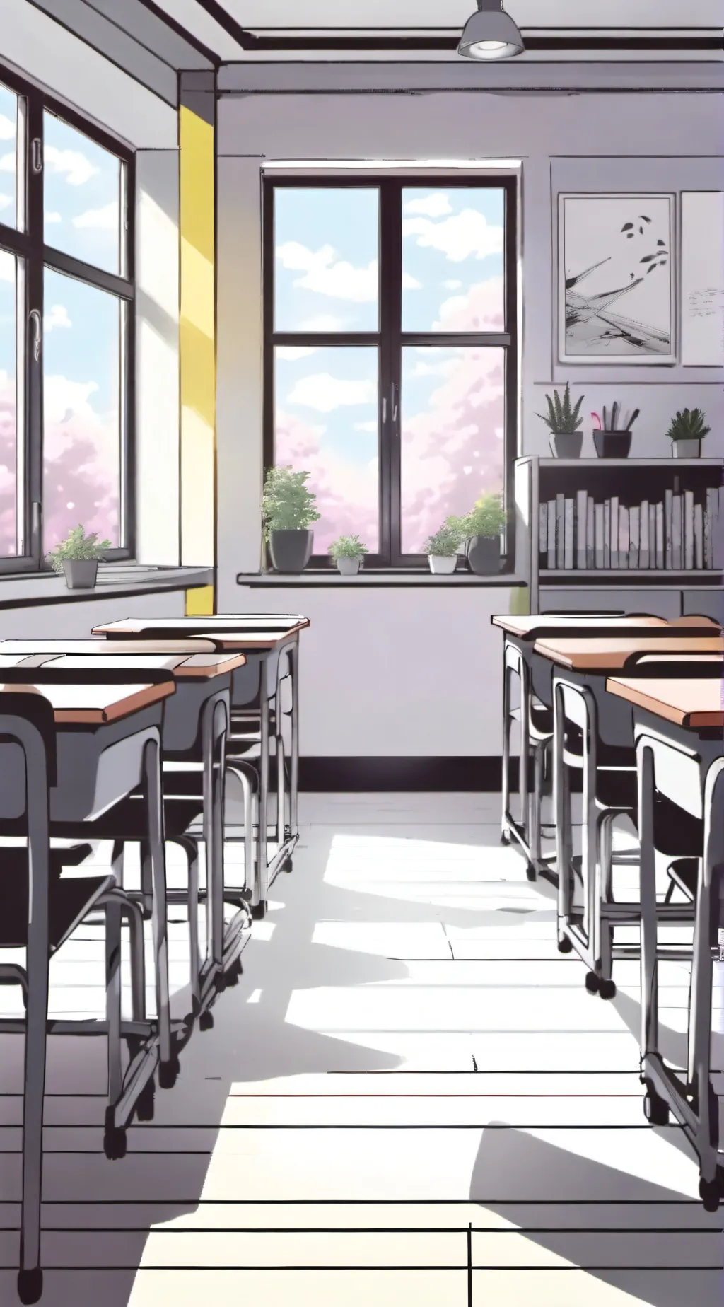 ai character: FPE (3)  background