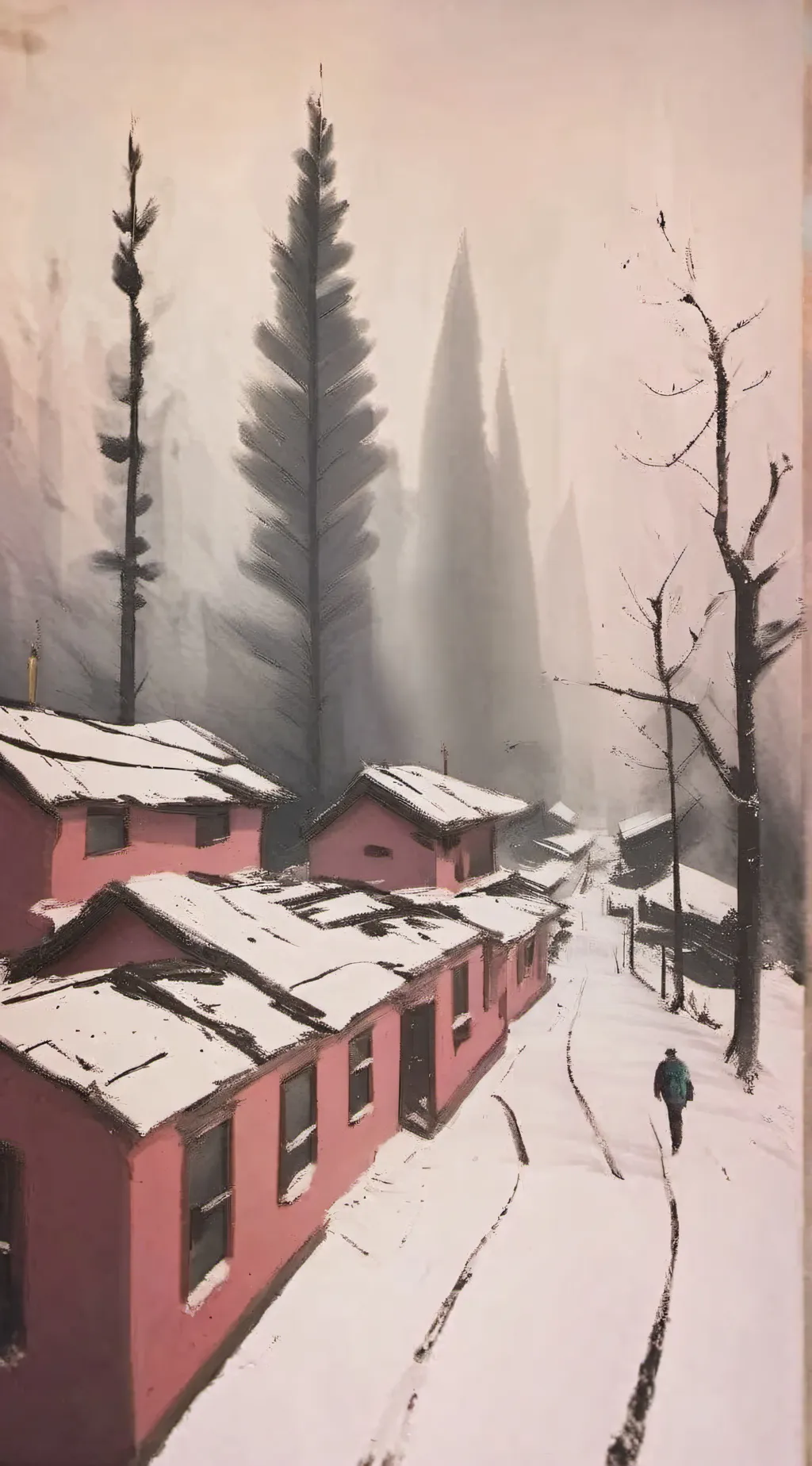 ai character: Fpe swap MD background