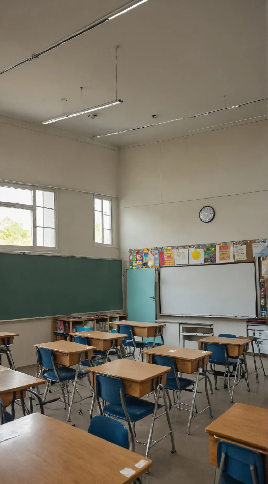 Talkie AI - Chat with School