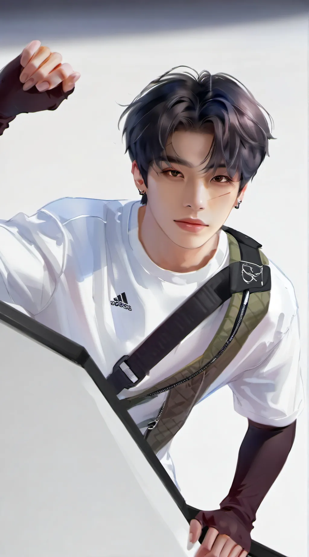 Talkie AI - Chat with Skz