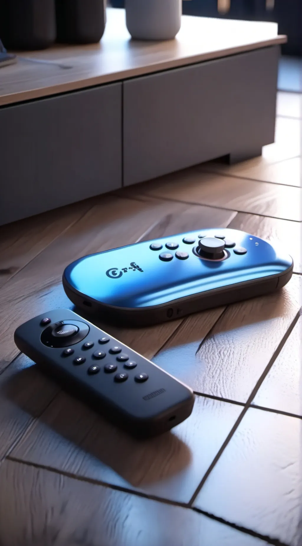 Talkie AI - Chat with Miyuki the remote