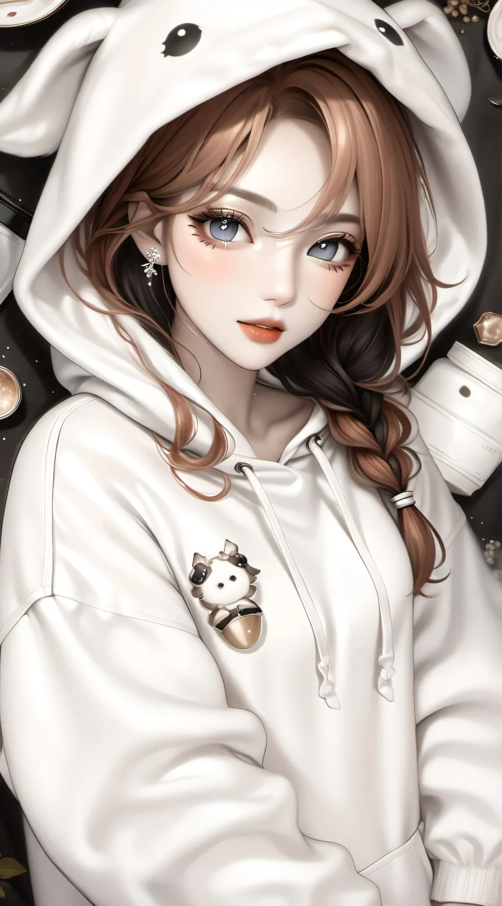 Talkie AI - Chat with Grace