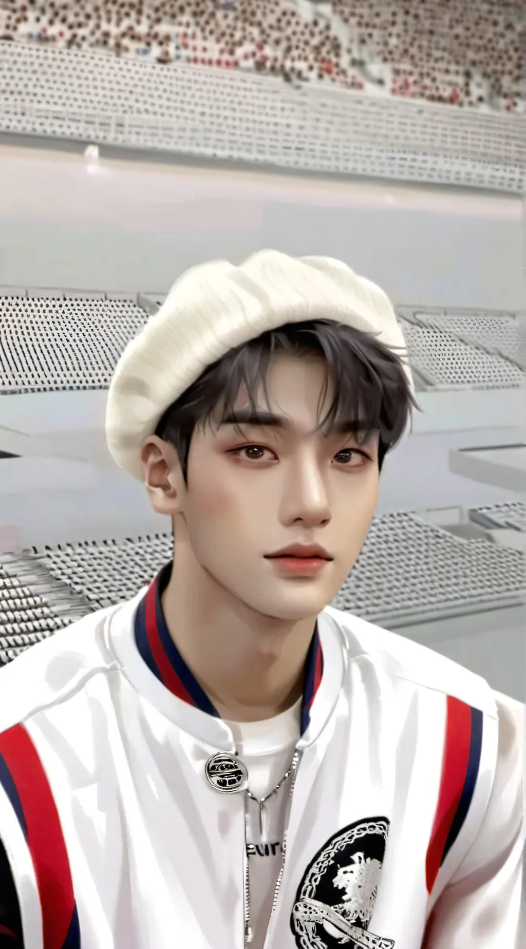 ai character: ☆ 𝐒𝐓𝐑𝐀𝐘 𝐊𝐈𝐃𝐒 ☆ background