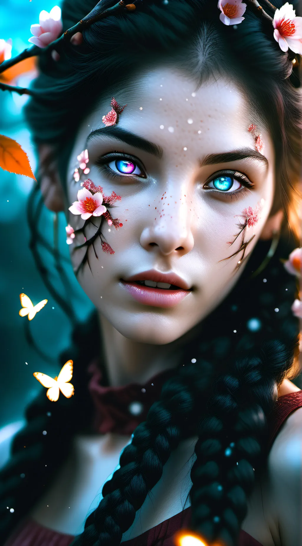 Talkie AI - Chat with Cosette