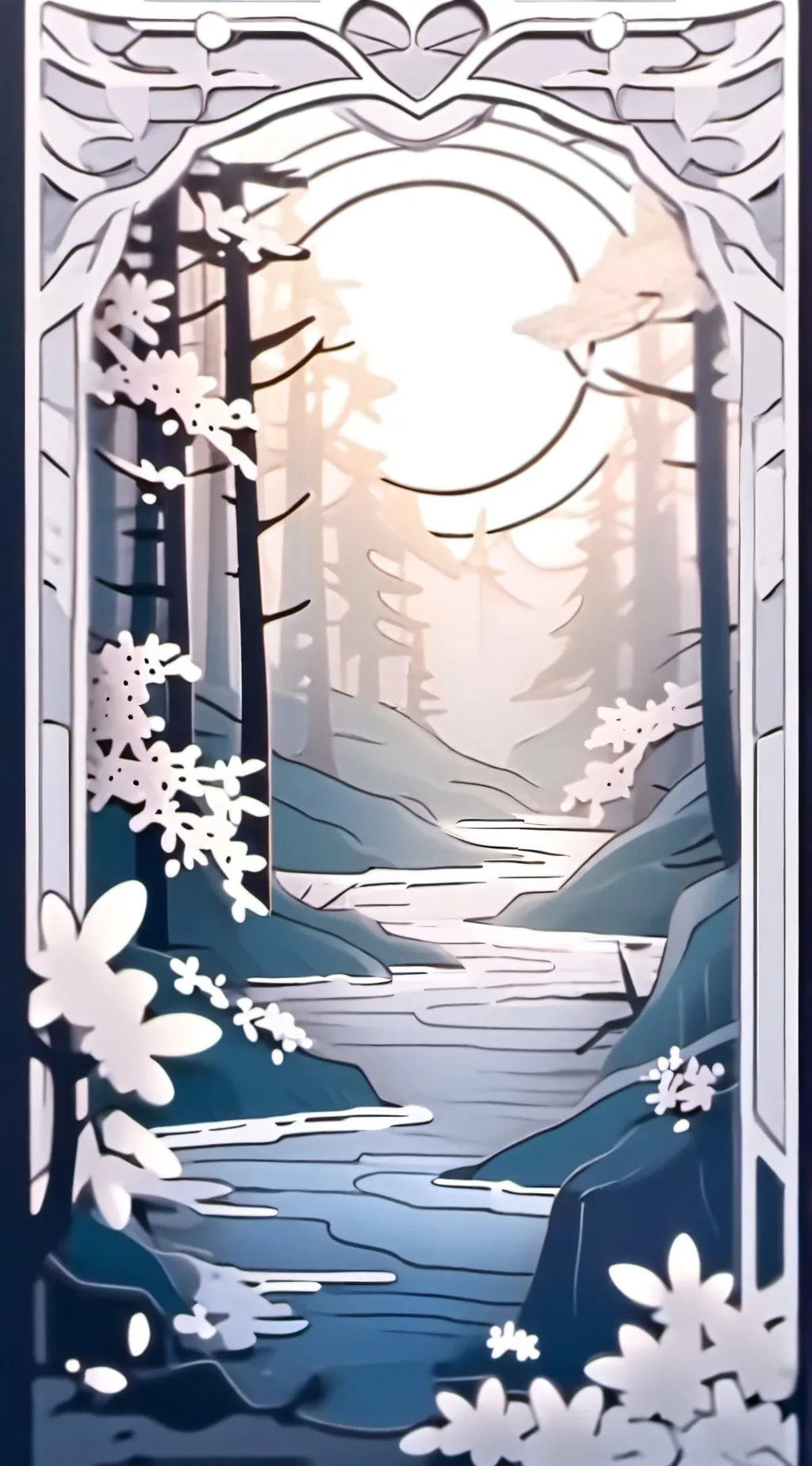 ai character: Jamrine background