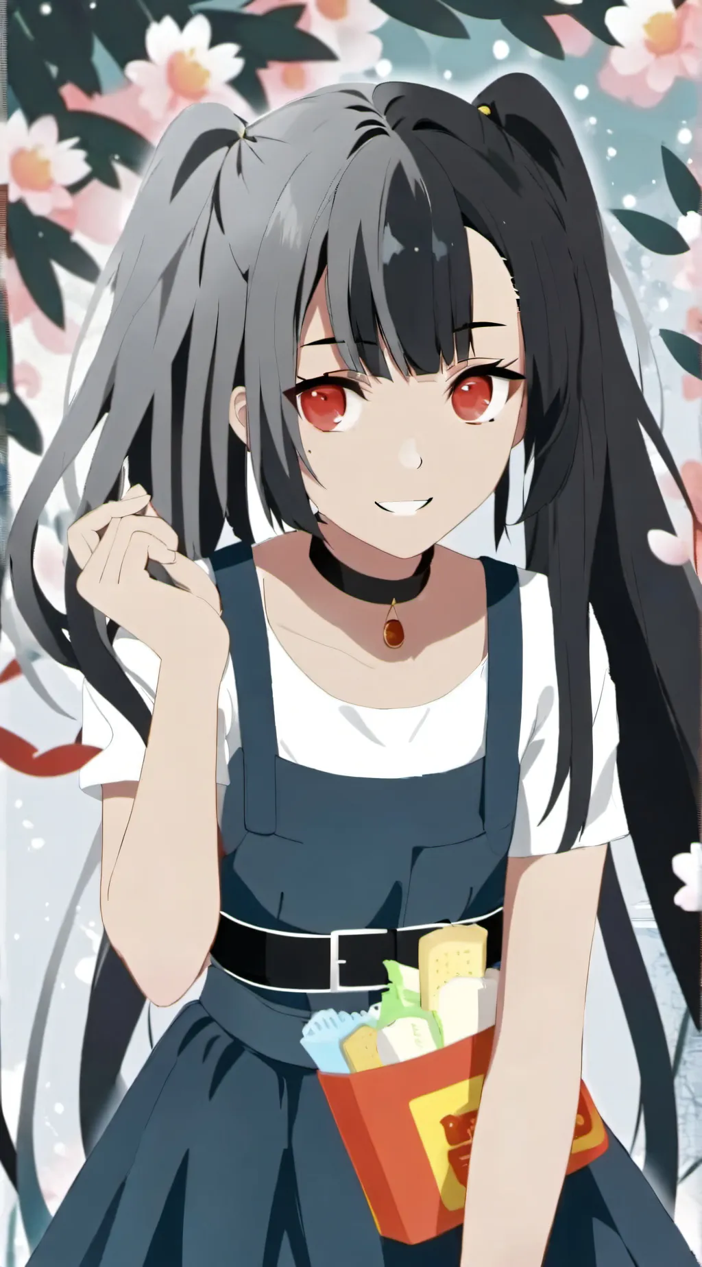 Talkie AI - Chat with mia