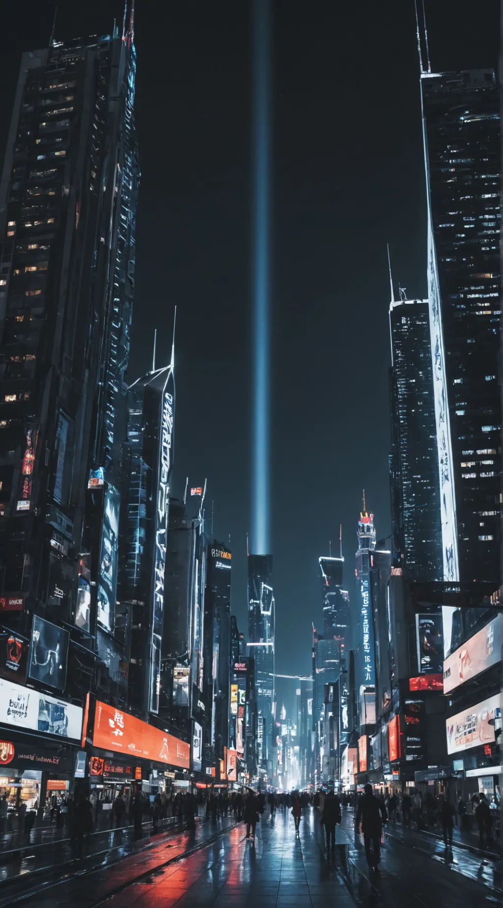 ai character: Maze runner background
