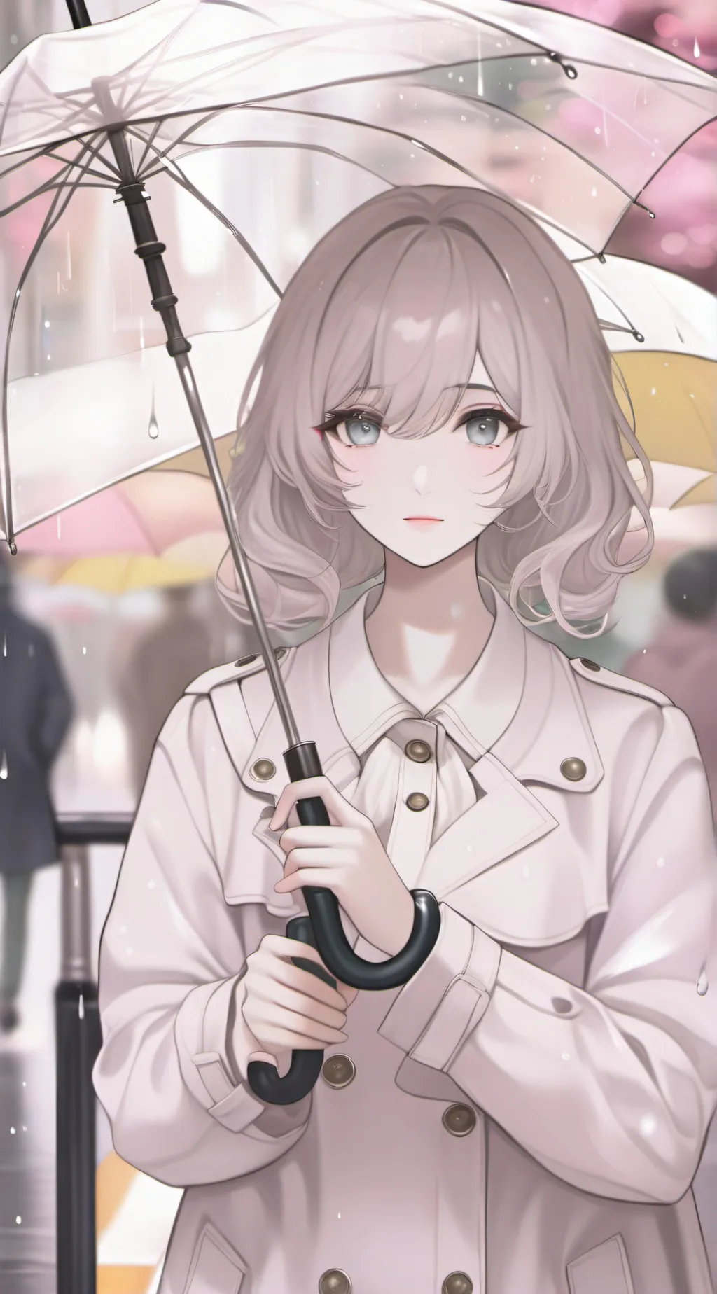 ai character: jarren background