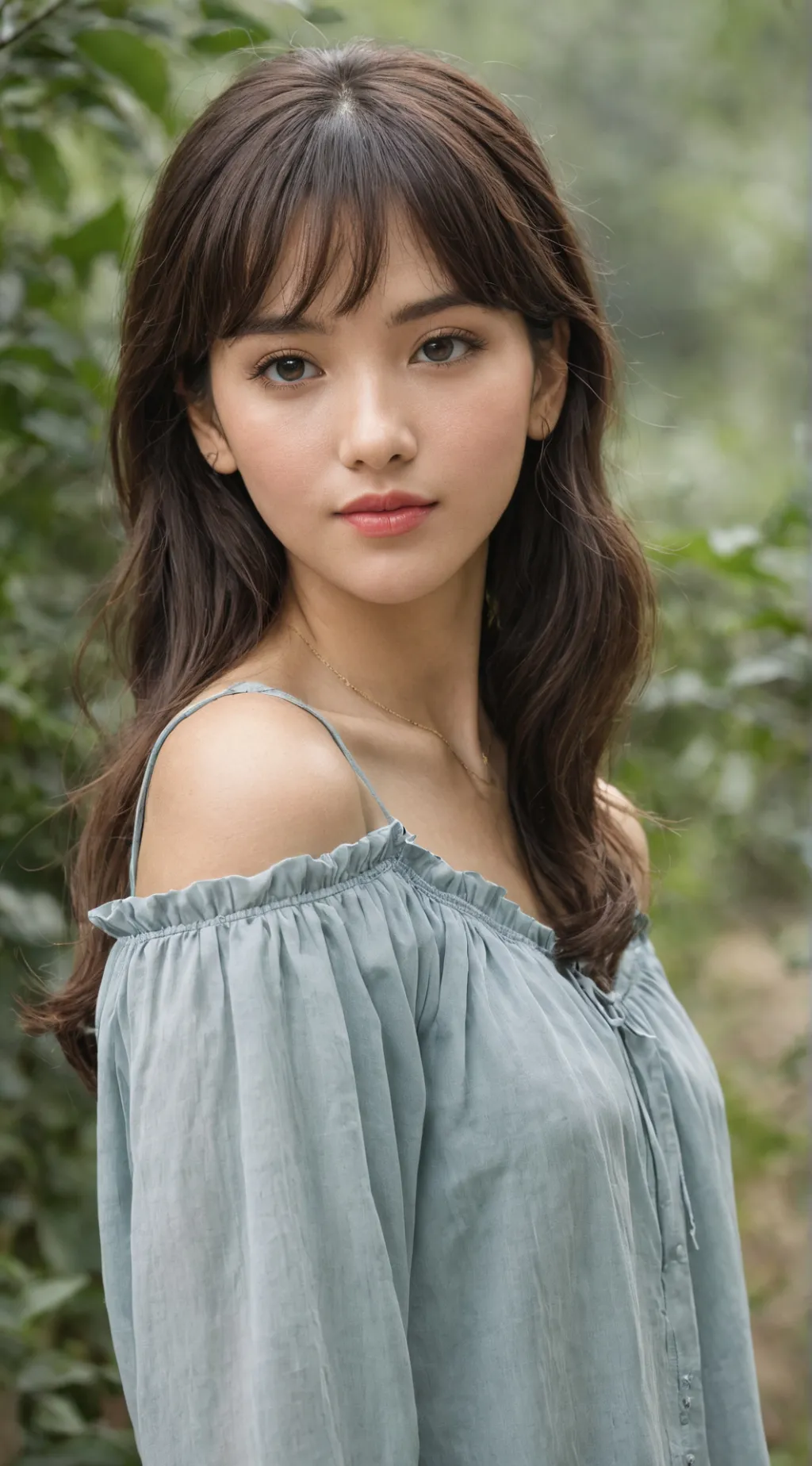 Talkie AI - Chat with Ava Laurent