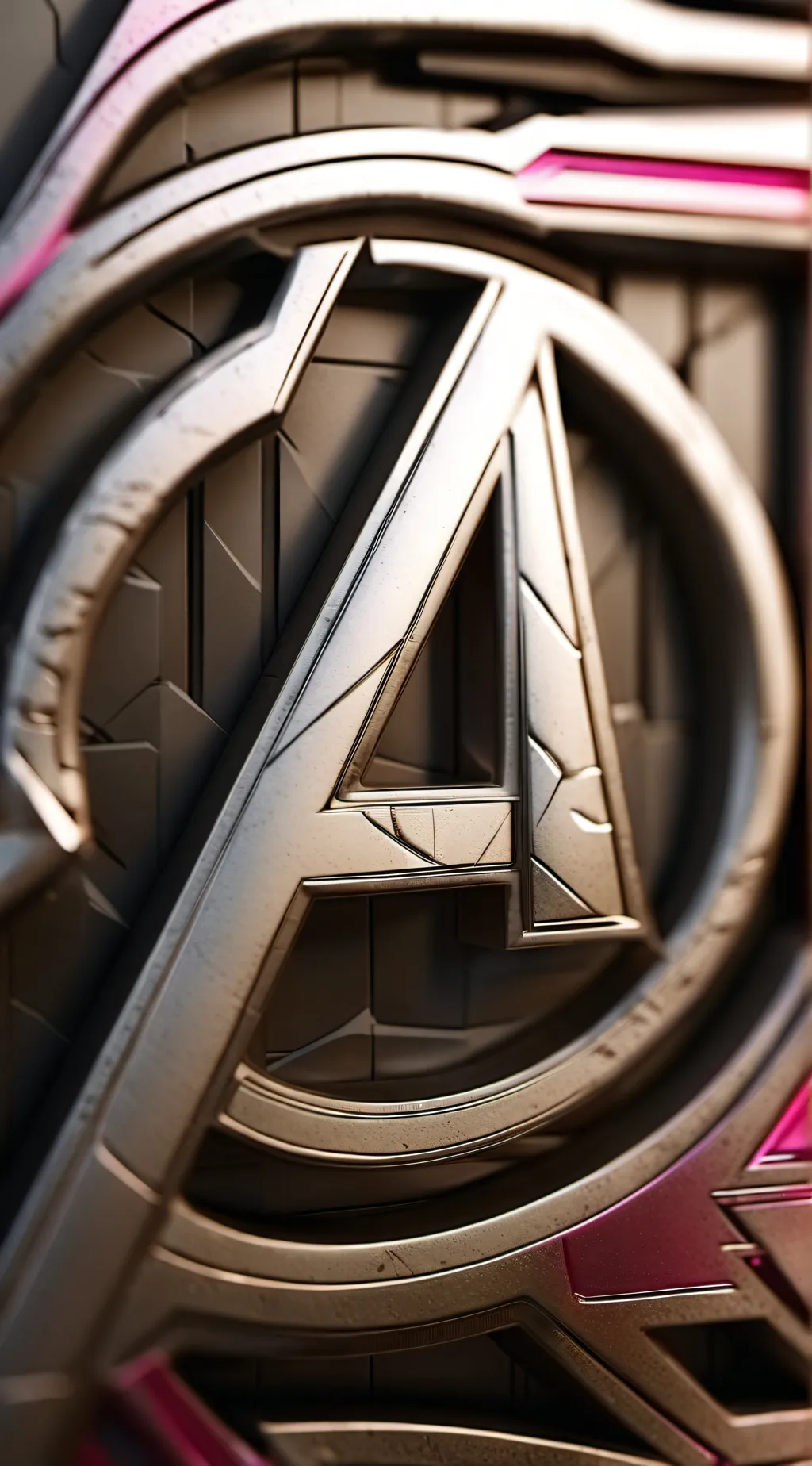 Talkie AI - Chat with Avengers 10