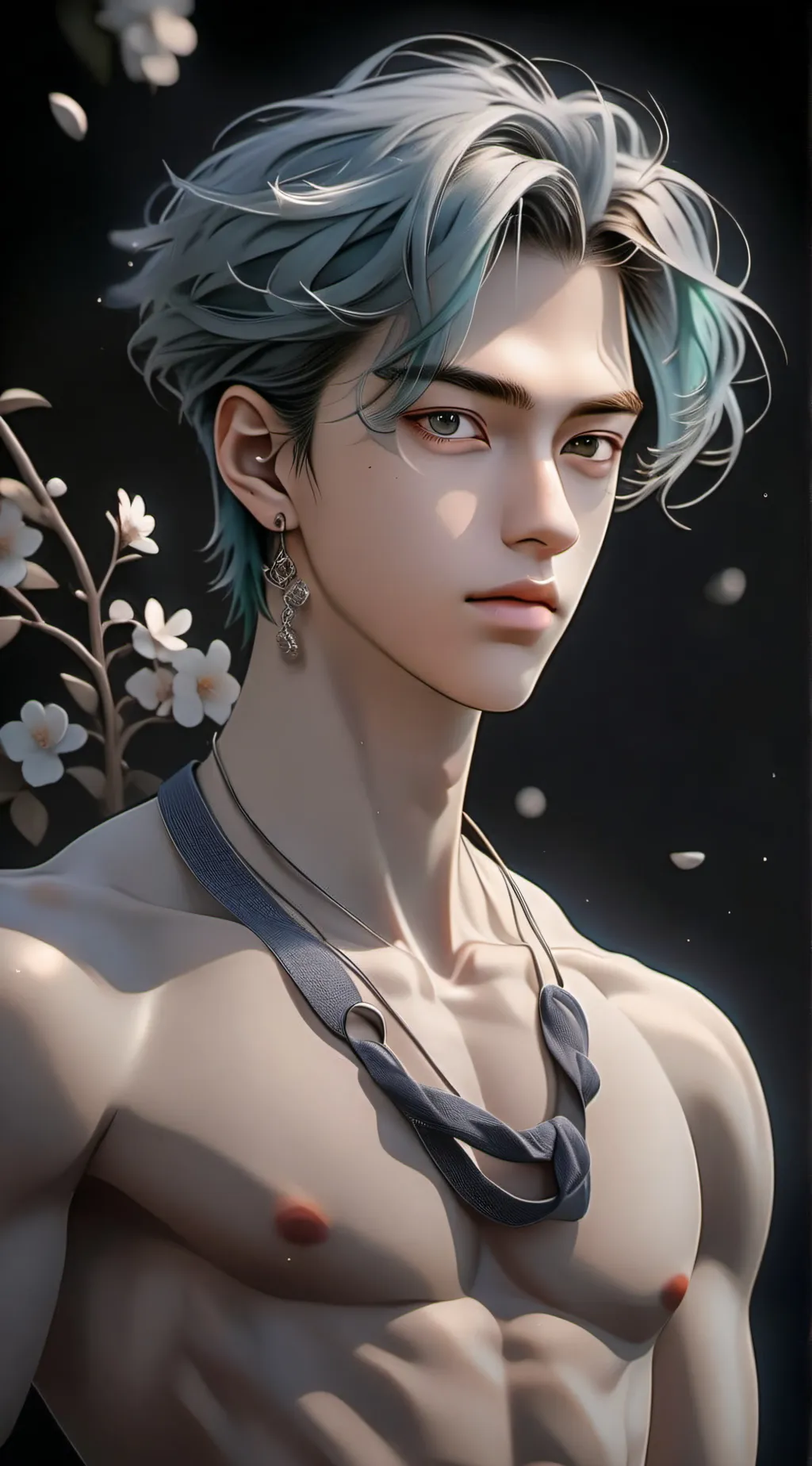 Talkie AI - Chat with Rain