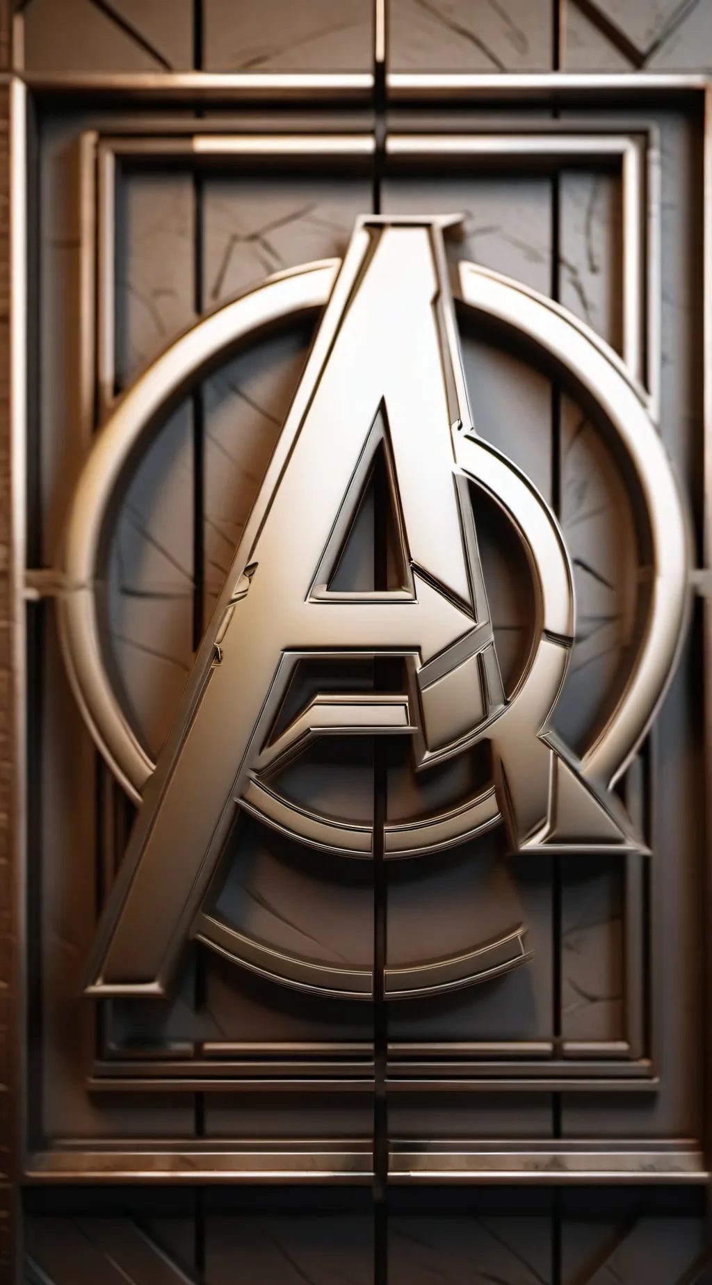 ai character: Avengers 16 background