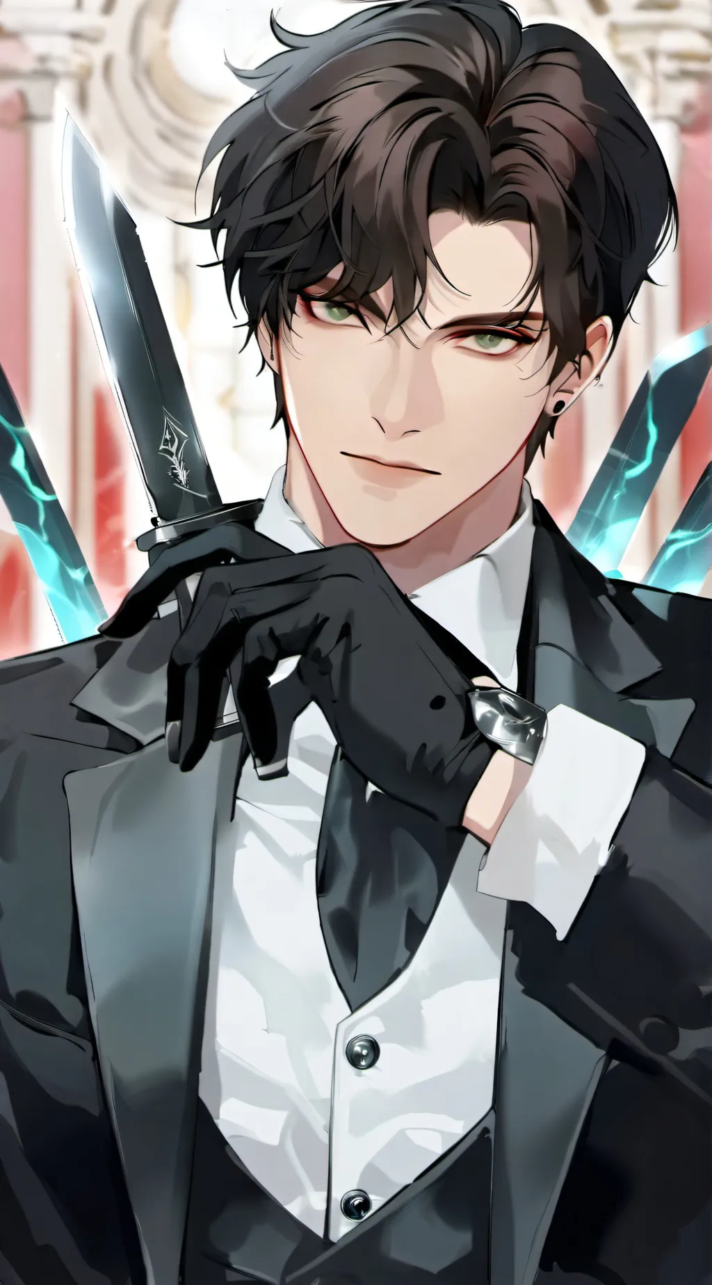 ai character: 🗡️Saxson🗡️ background