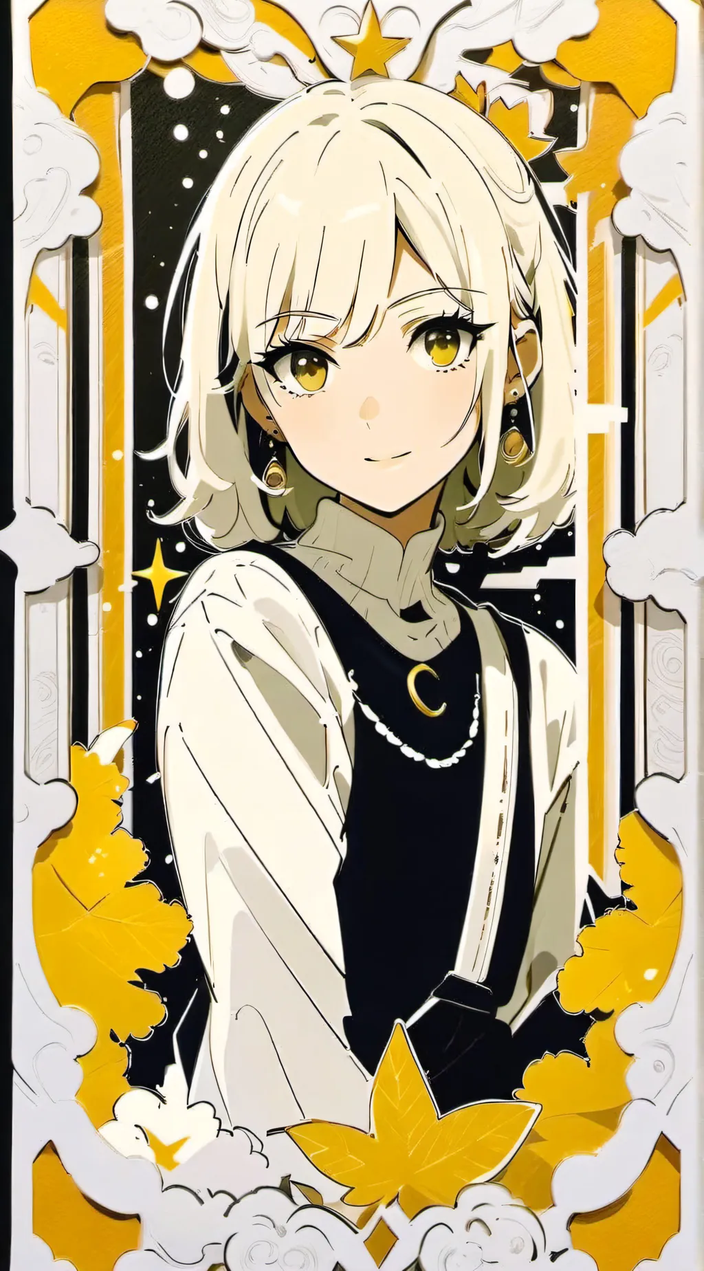 ai character: Samantha  background