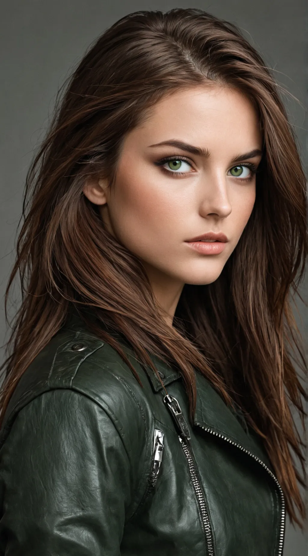 Talkie AI - Chat with Lara "L" Mendoza