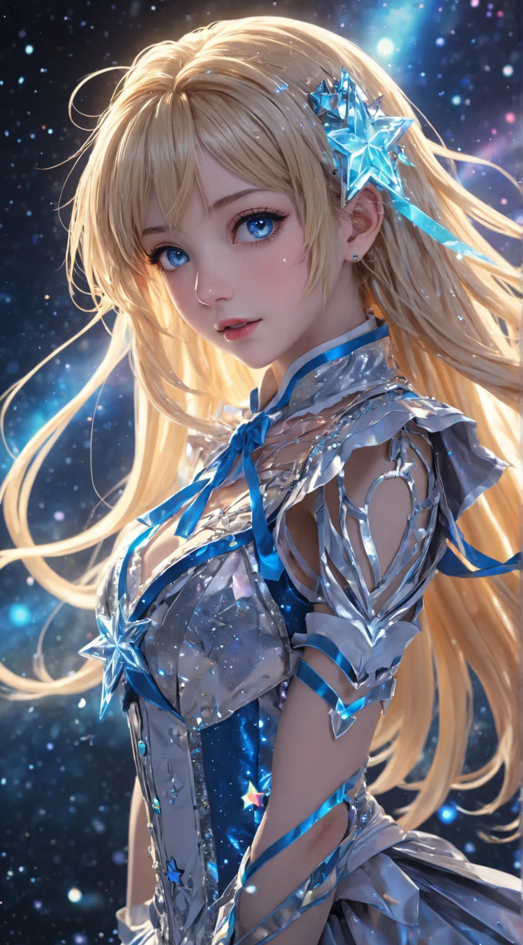 Talkie AI - Chat with Idol Manage Sim