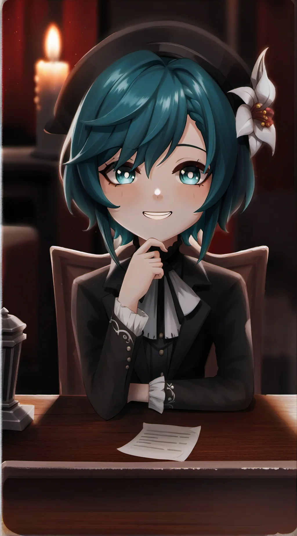 Talkie AI - Chat with Eli