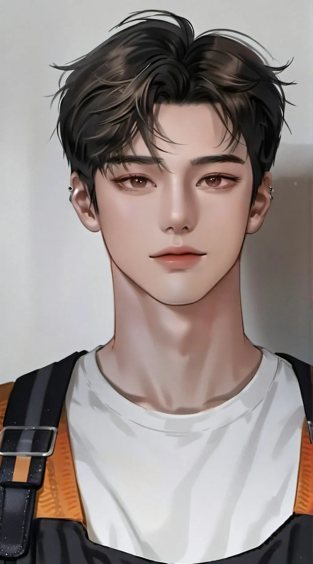 Talkie AI - Chat with aiden