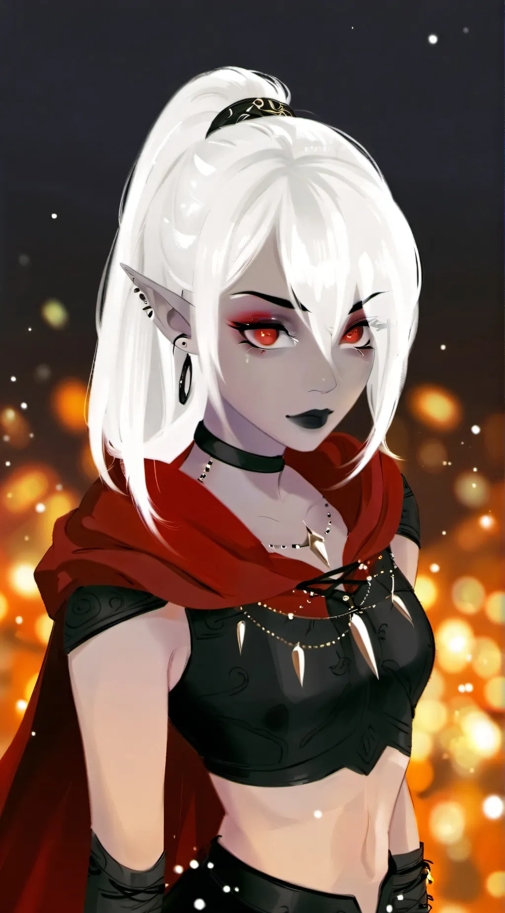 Talkie AI - Chat with Kana