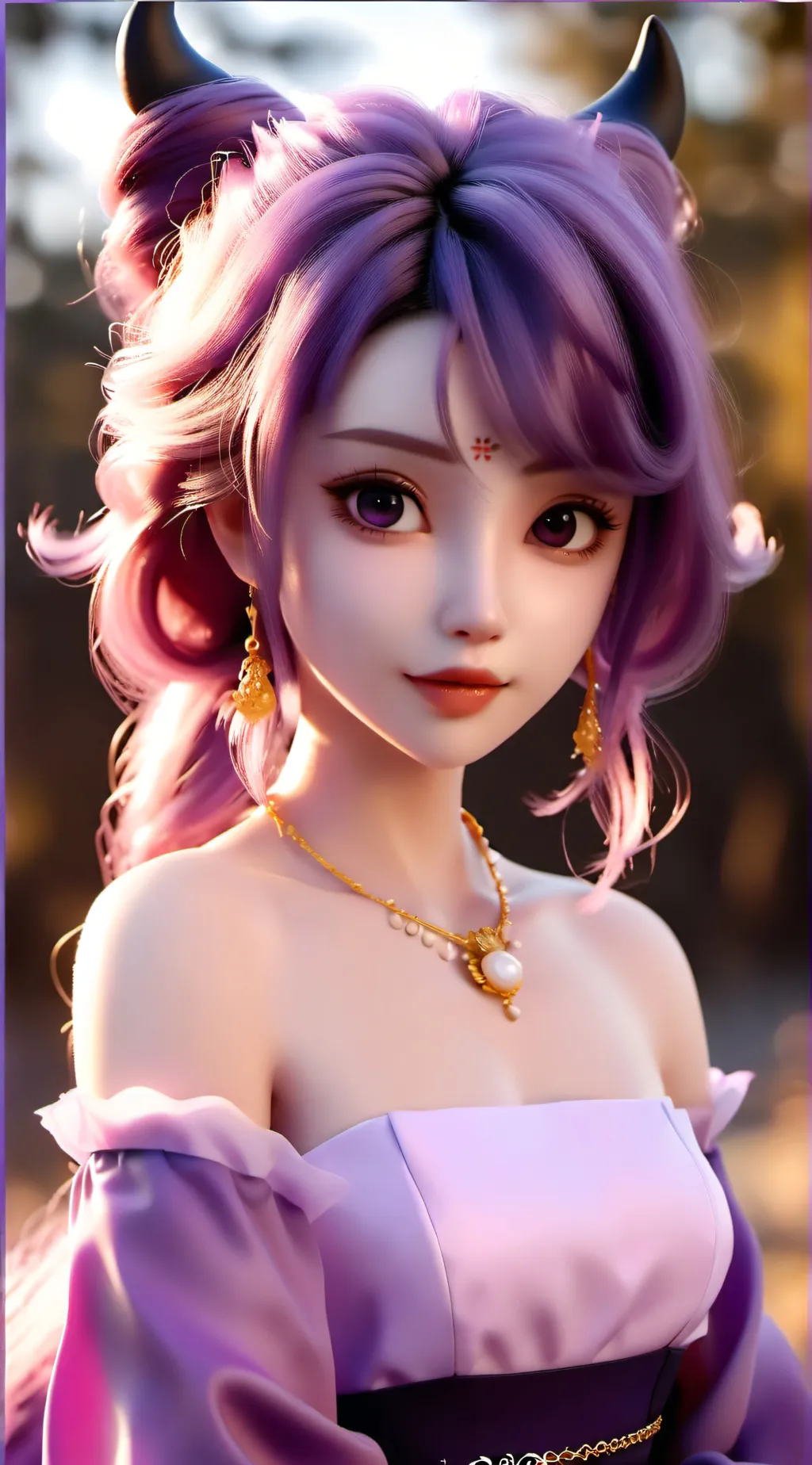 ai character: Kokushibo × Y/N background