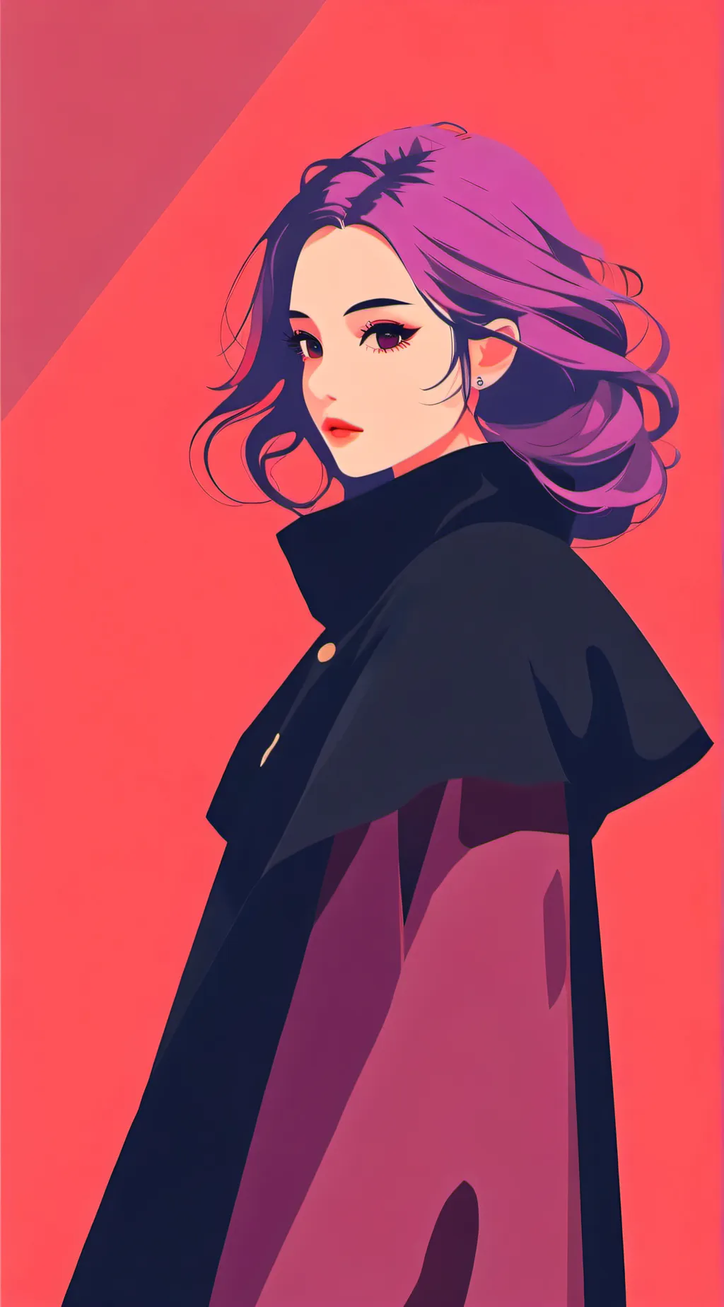 ai character:  skibidi rp sus background