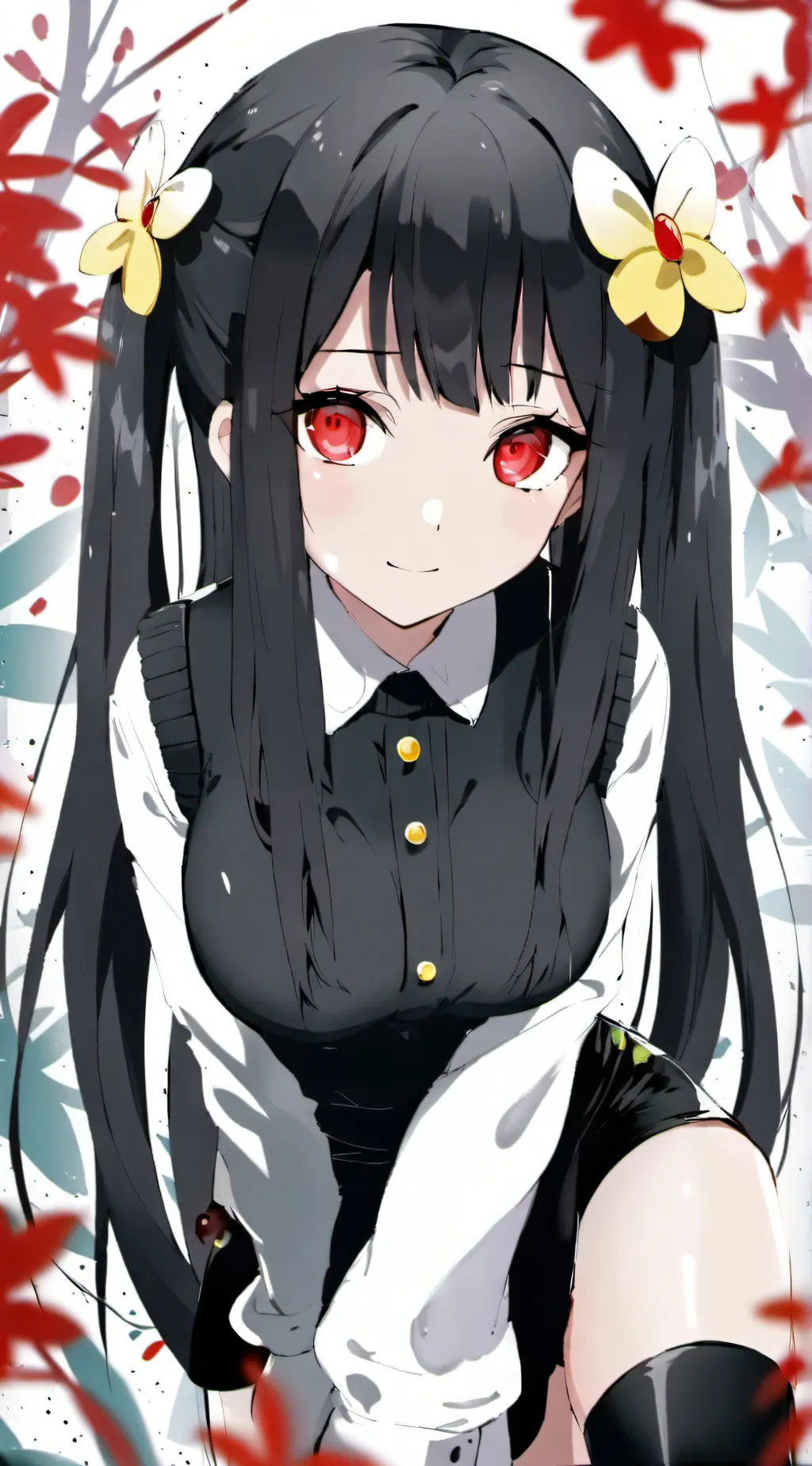 ai character: Lex  background