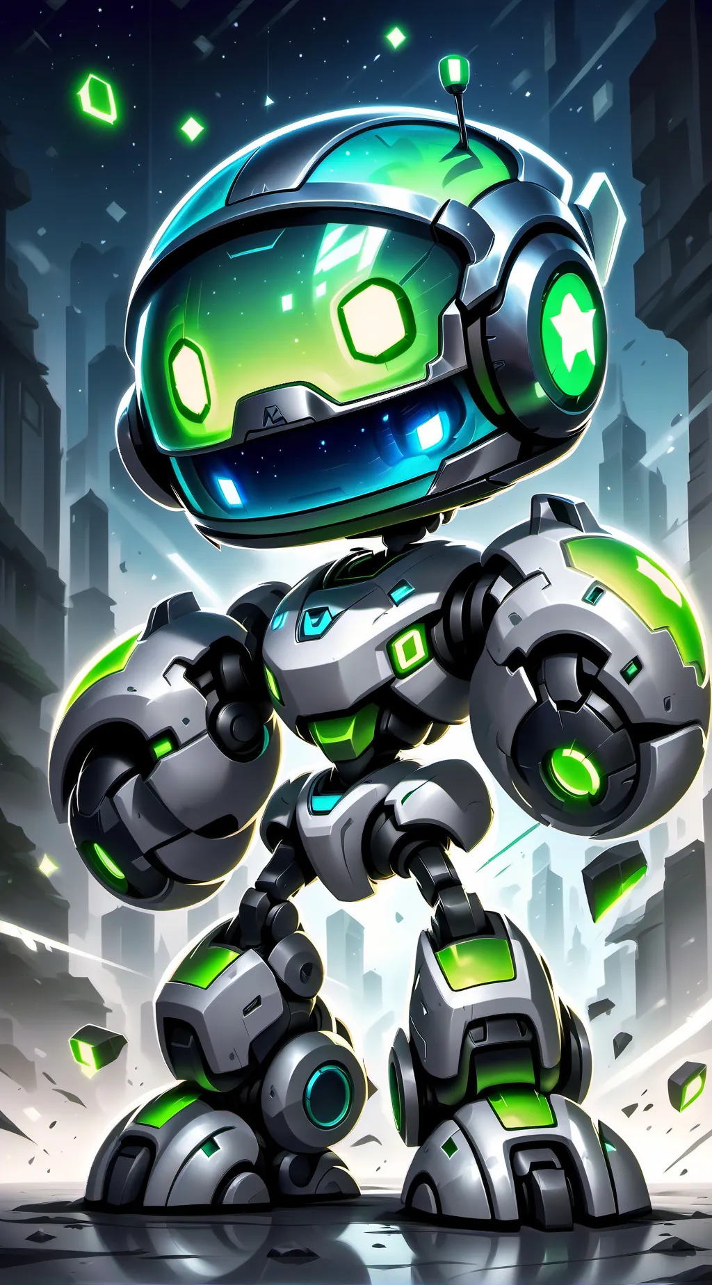 Talkie AI - Chat with astro bot 