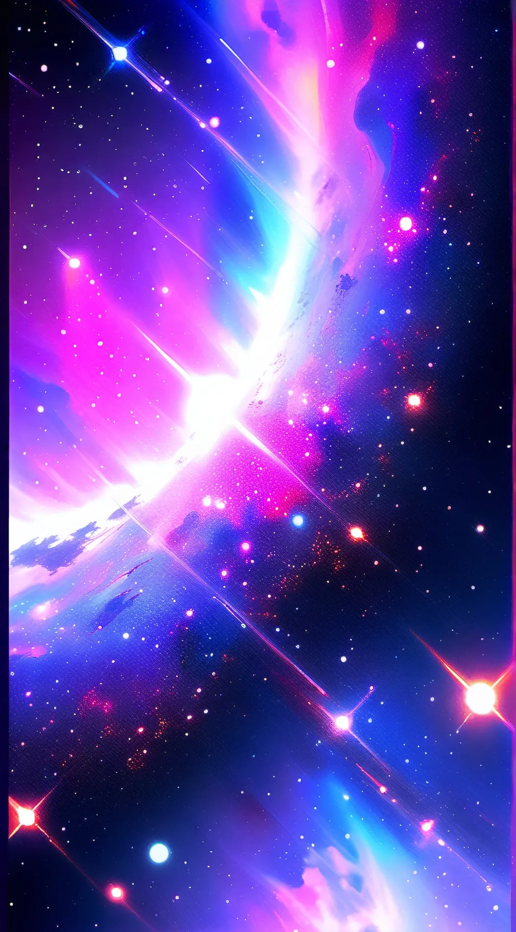 ai character: hypemyke part 2  background