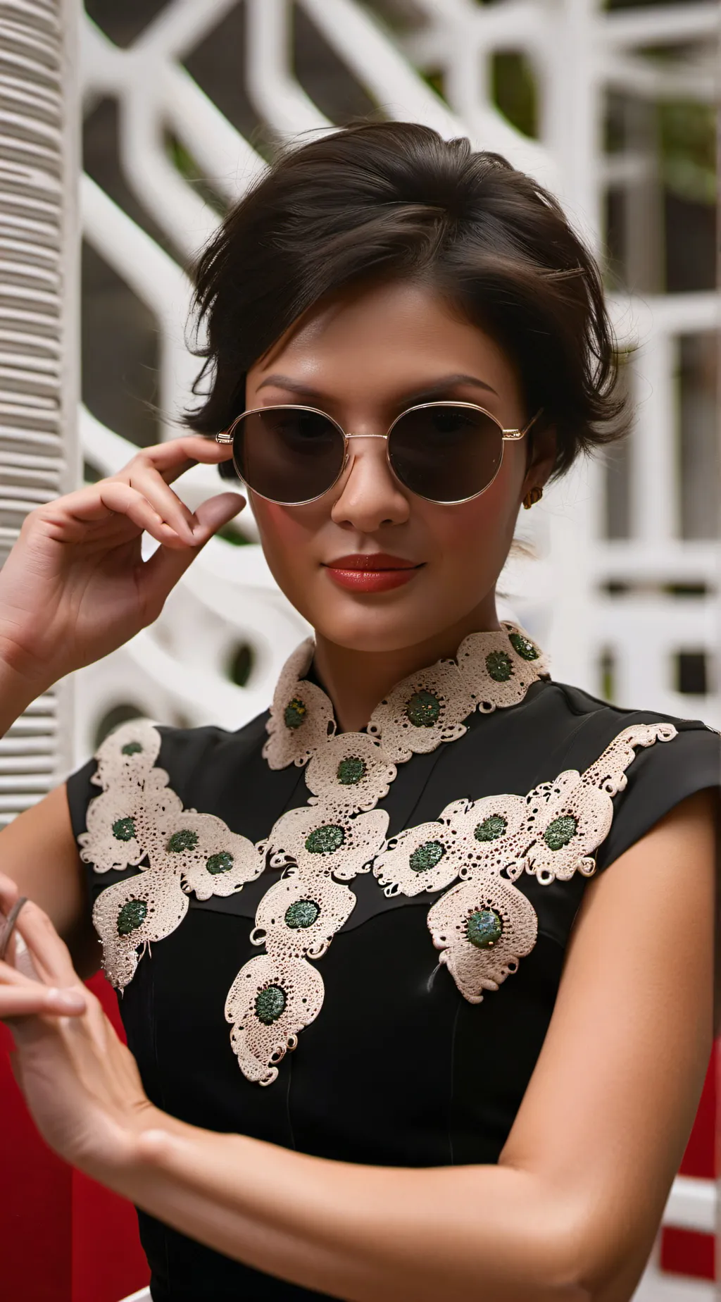 Talkie AI - Chat with Rosi