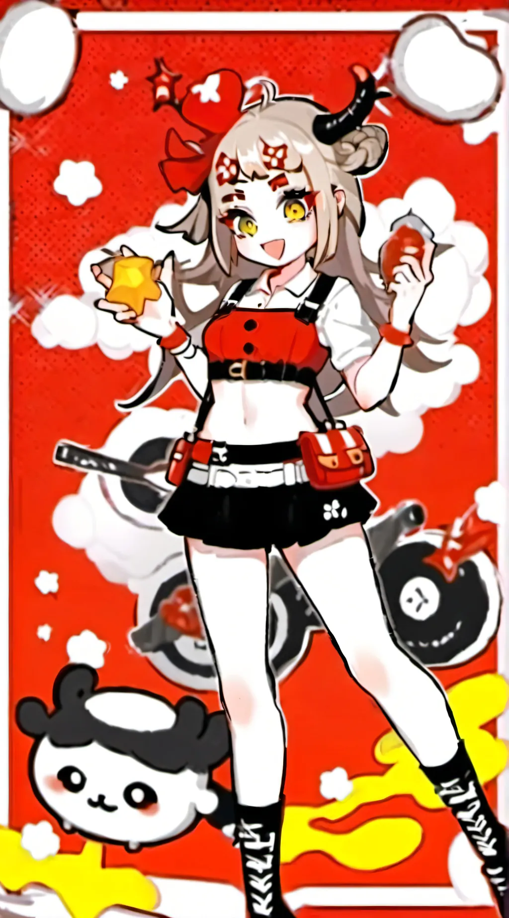 ai character: mm2 background
