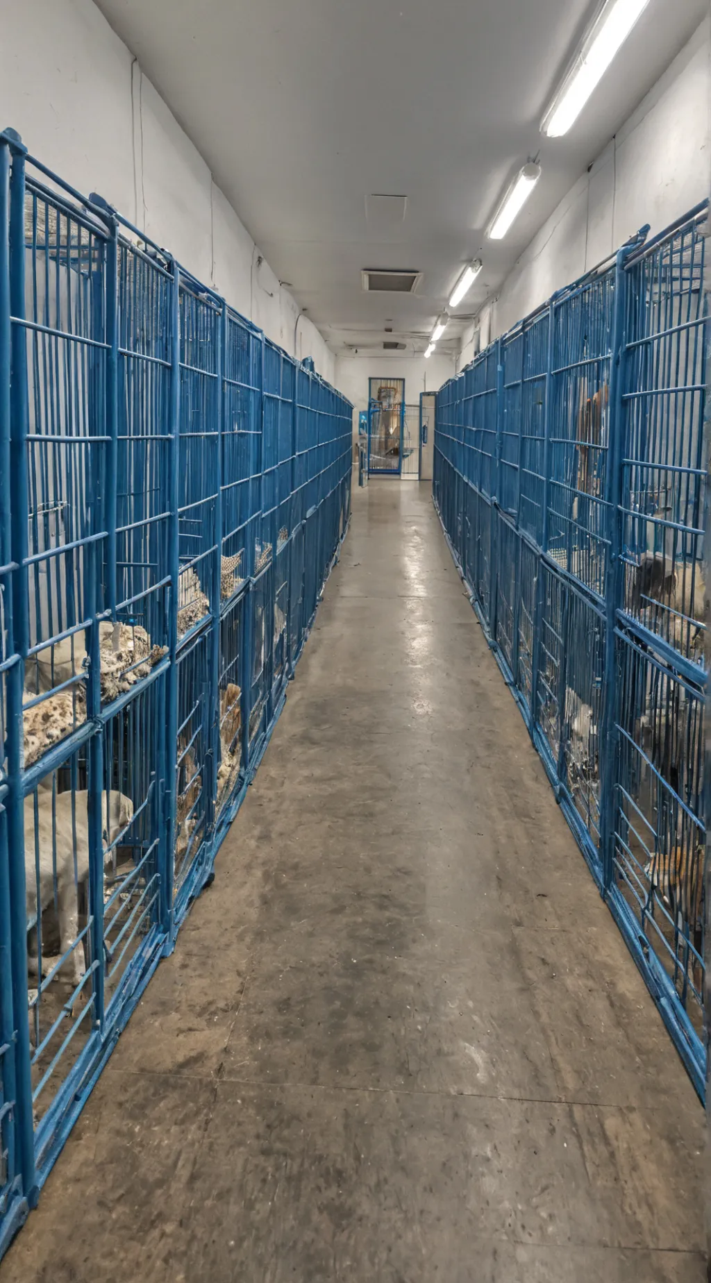 Talkie AI - Chat with animal rescue