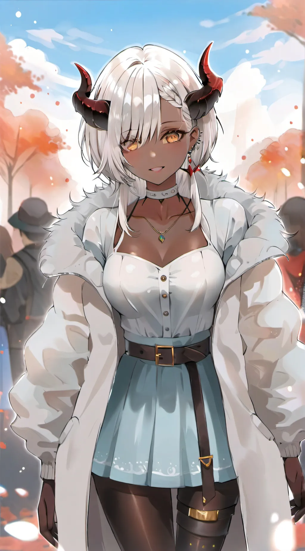 ai character: jenny background