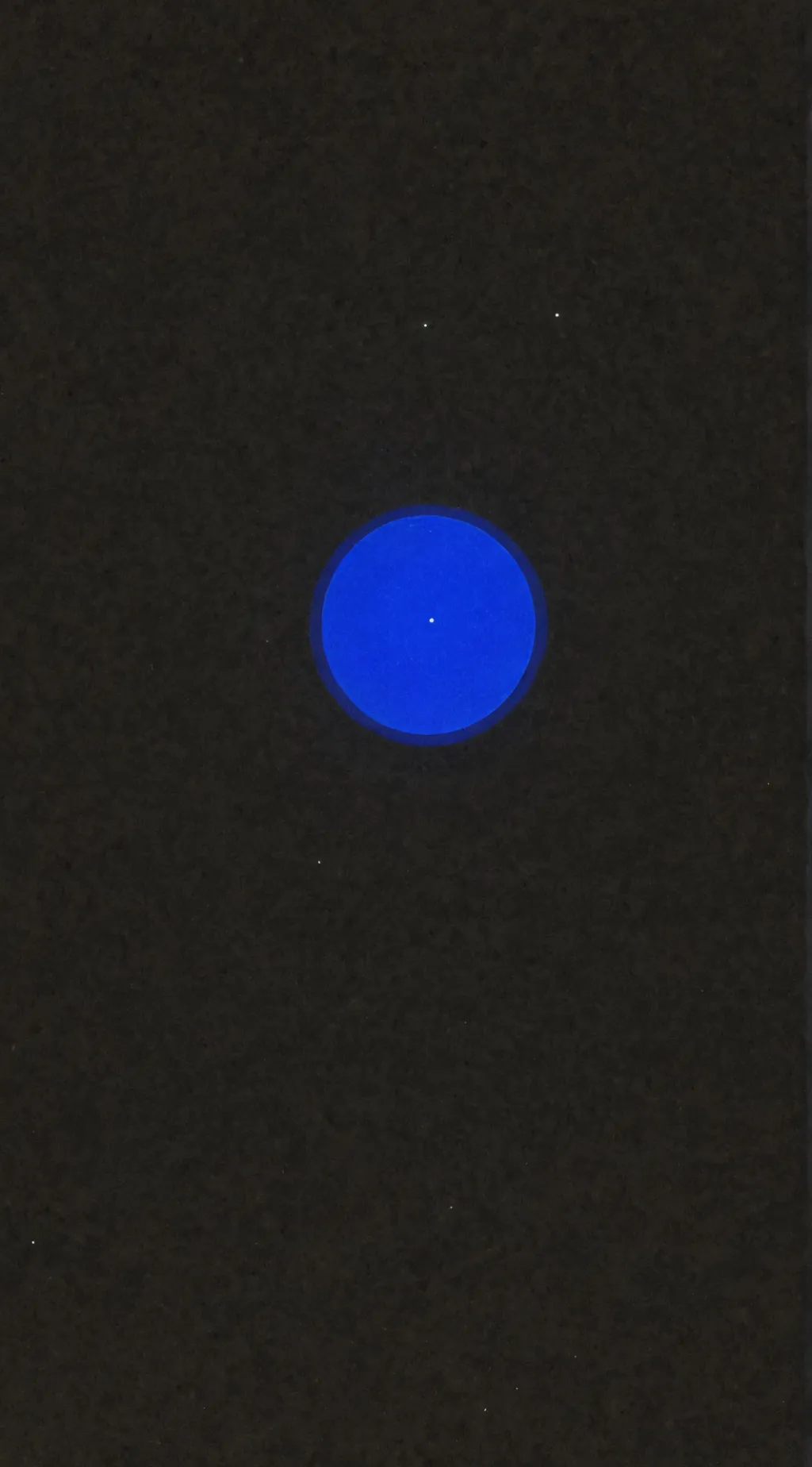 ai character: the guiding light background