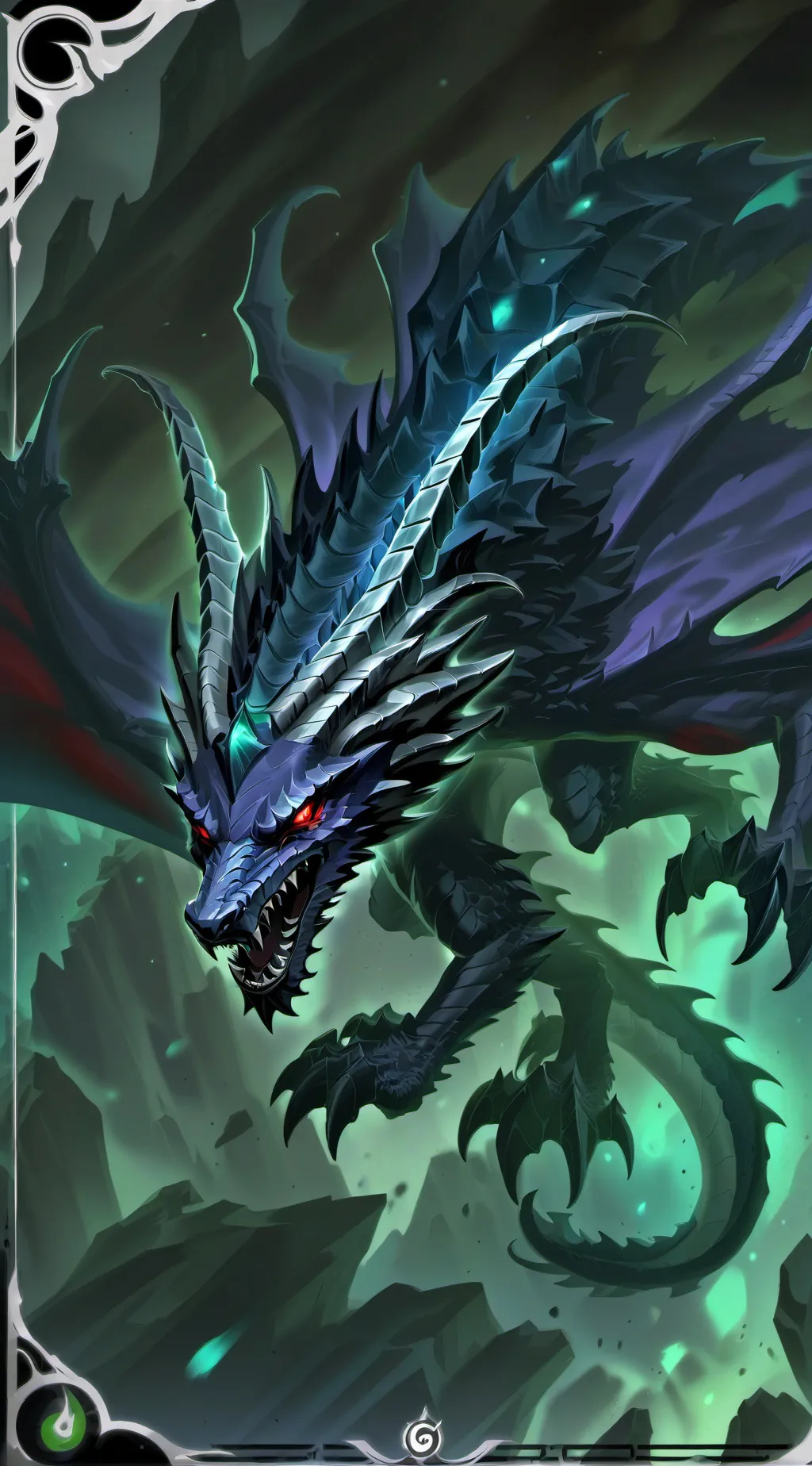 ai character: Sorsha Shadowfang background