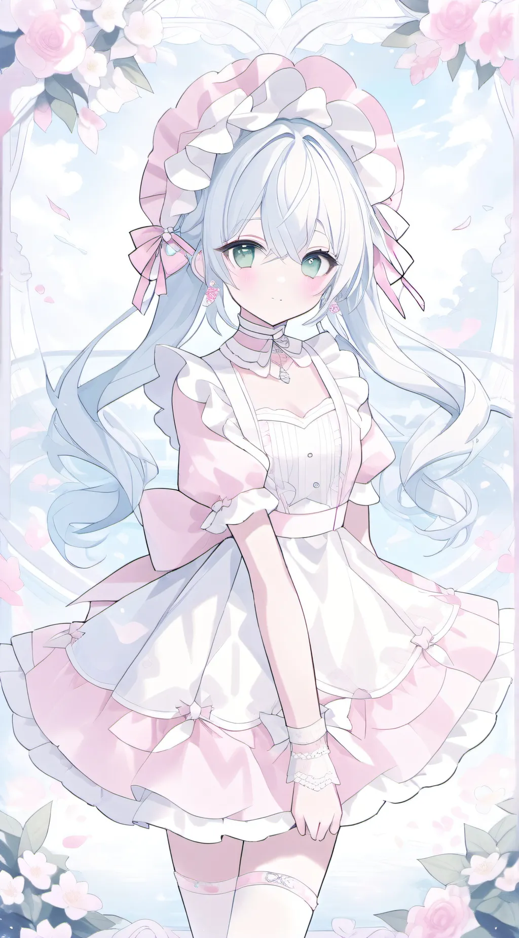 Talkie AI - Chat with Sister (Kayla)