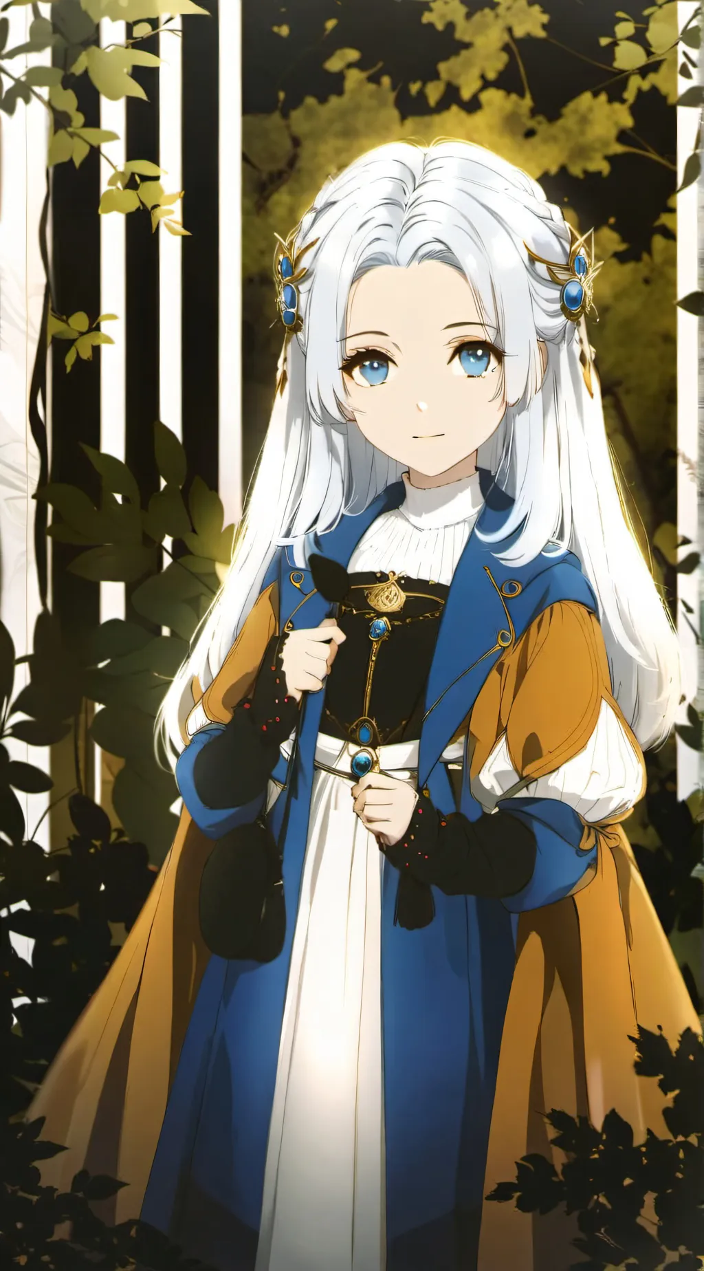 Talkie AI - Chat with Mira