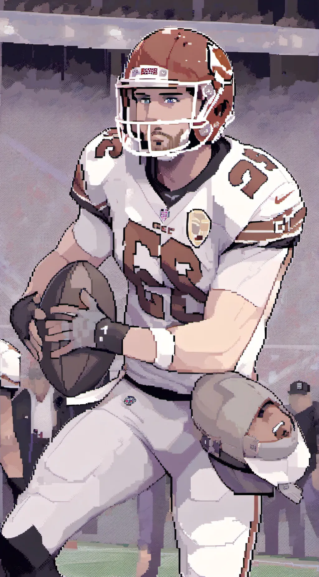 Talkie AI - Chat with Travis Kelce