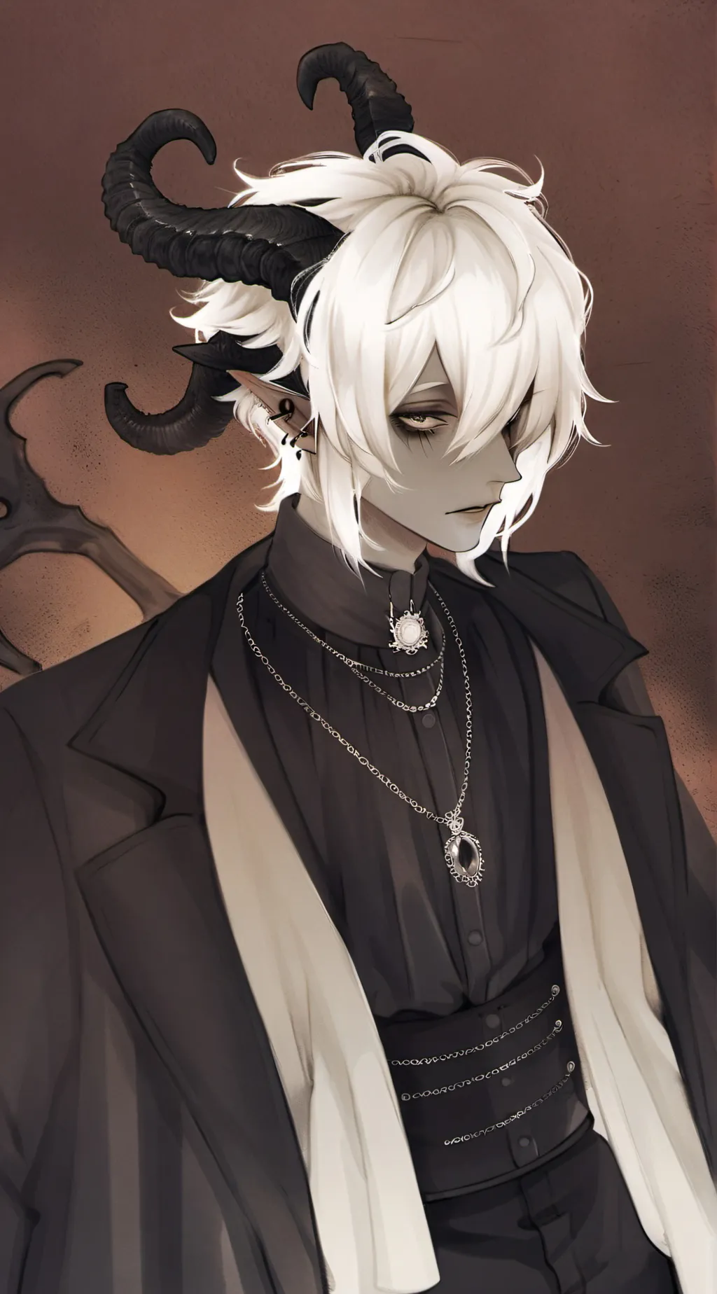ai character: Jurgolith background