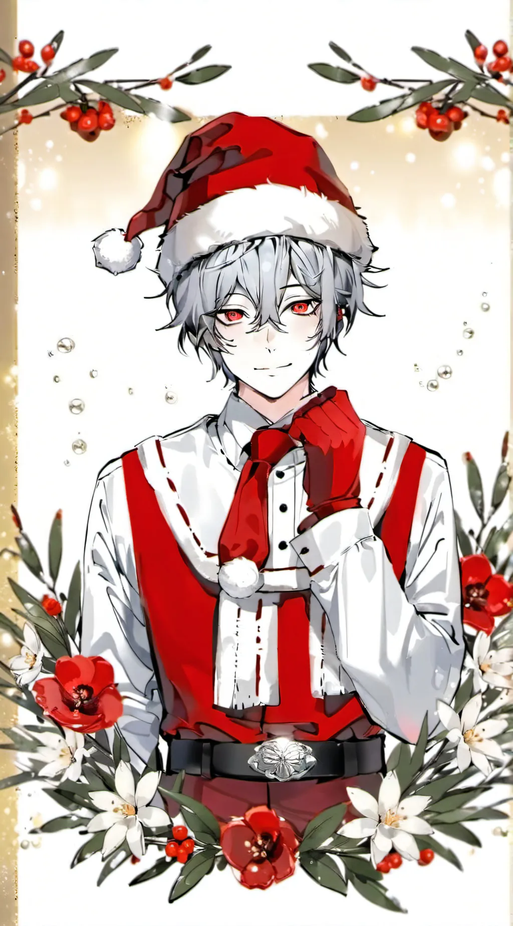 ai character: ╚➪Rყαɳ✩╝ background