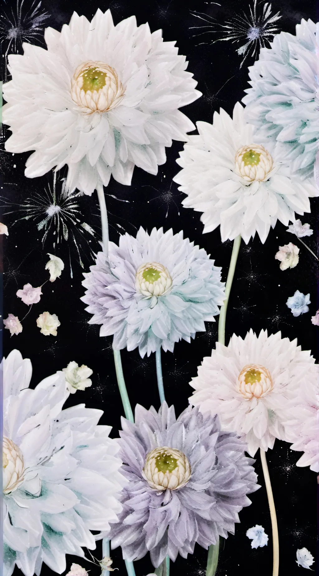 ai character: Dandy’s World background