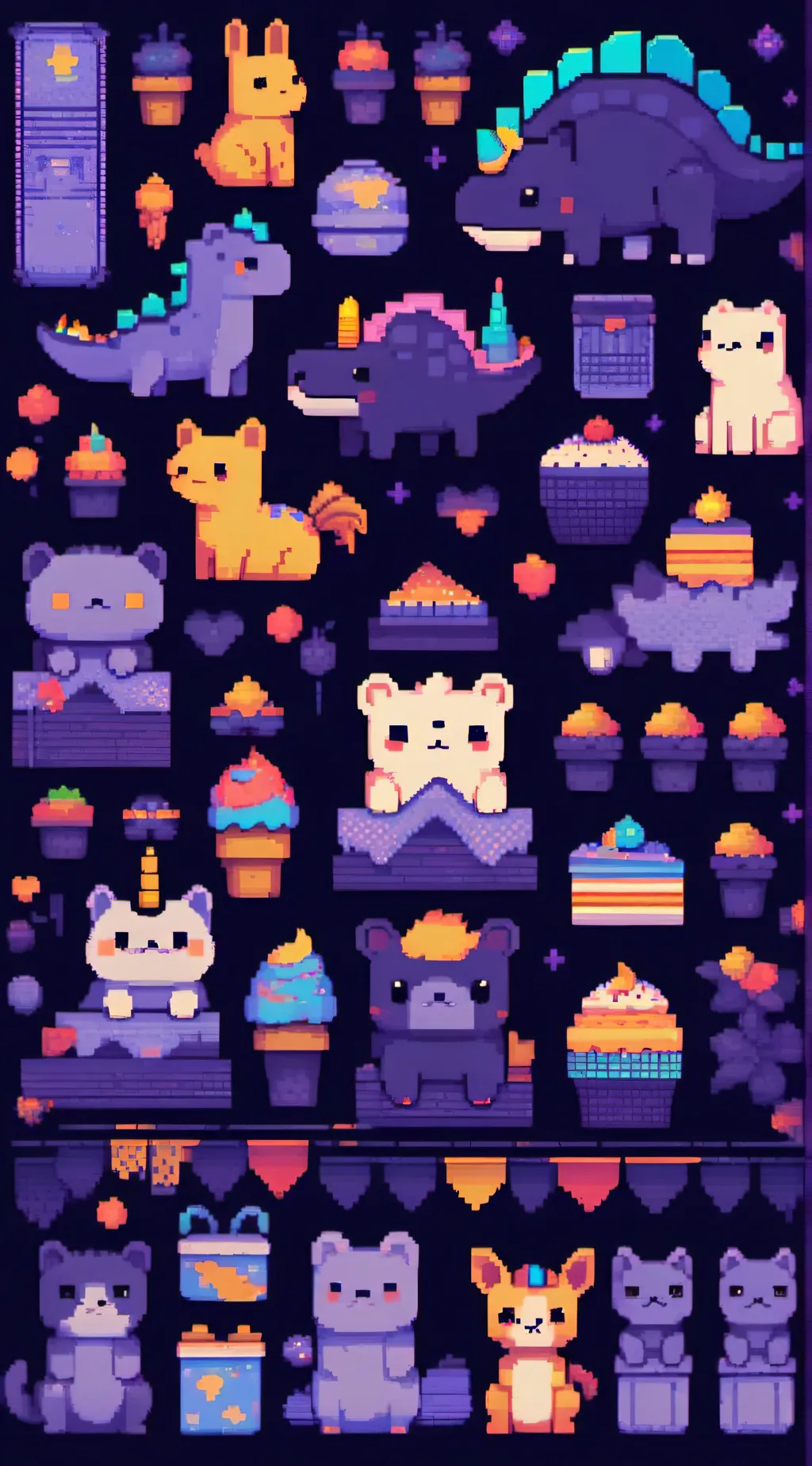 Talkie AI - Chat with ME Squishies