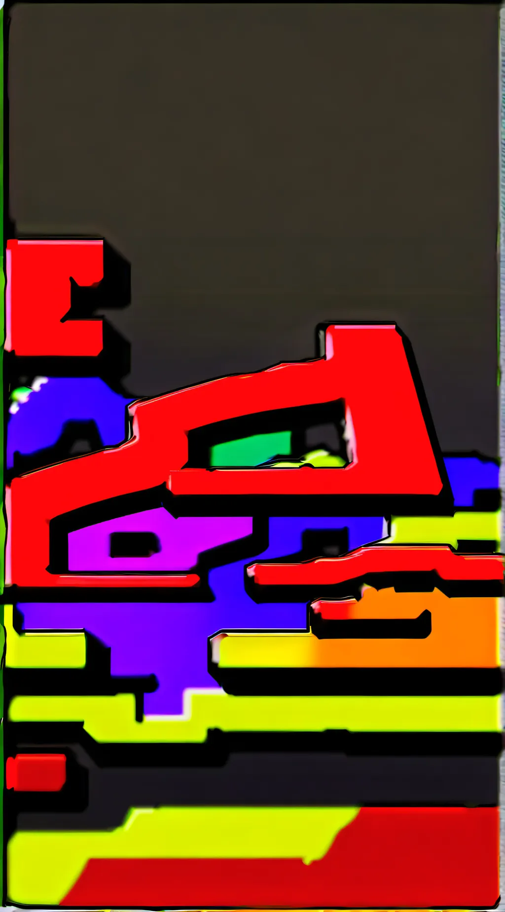 ai character: quit? background