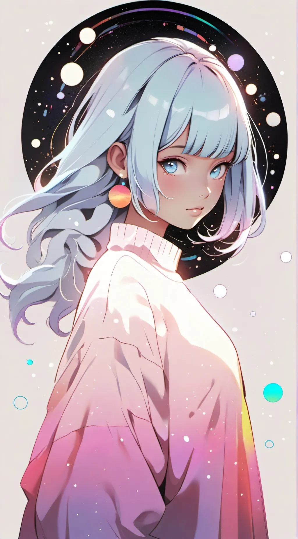 Talkie AI - Chat with Serenity